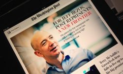 Bezos Washington post free photo foto Flickr