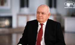 Kiselyov wikimedia commons free Putin Russia