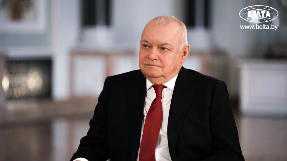 Kiselyov wikimedia commons free Putin Russia