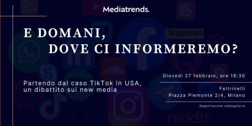 Mediatrends