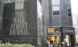 Wall street Journal flickr free