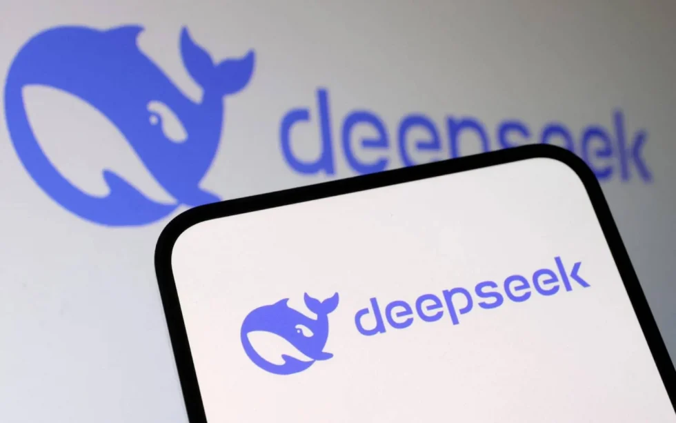 deepseek fmt free