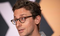 wikimedia commonsJonah_Peretti_@_SXSW_2019_(46438182835) Buzzfeed founder