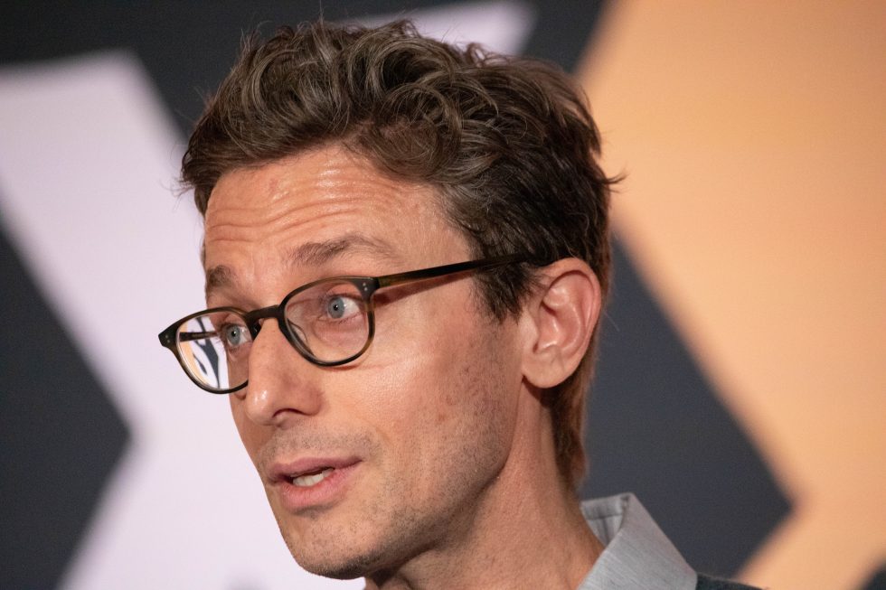 wikimedia commonsJonah_Peretti_@_SXSW_2019_(46438182835) Buzzfeed founder