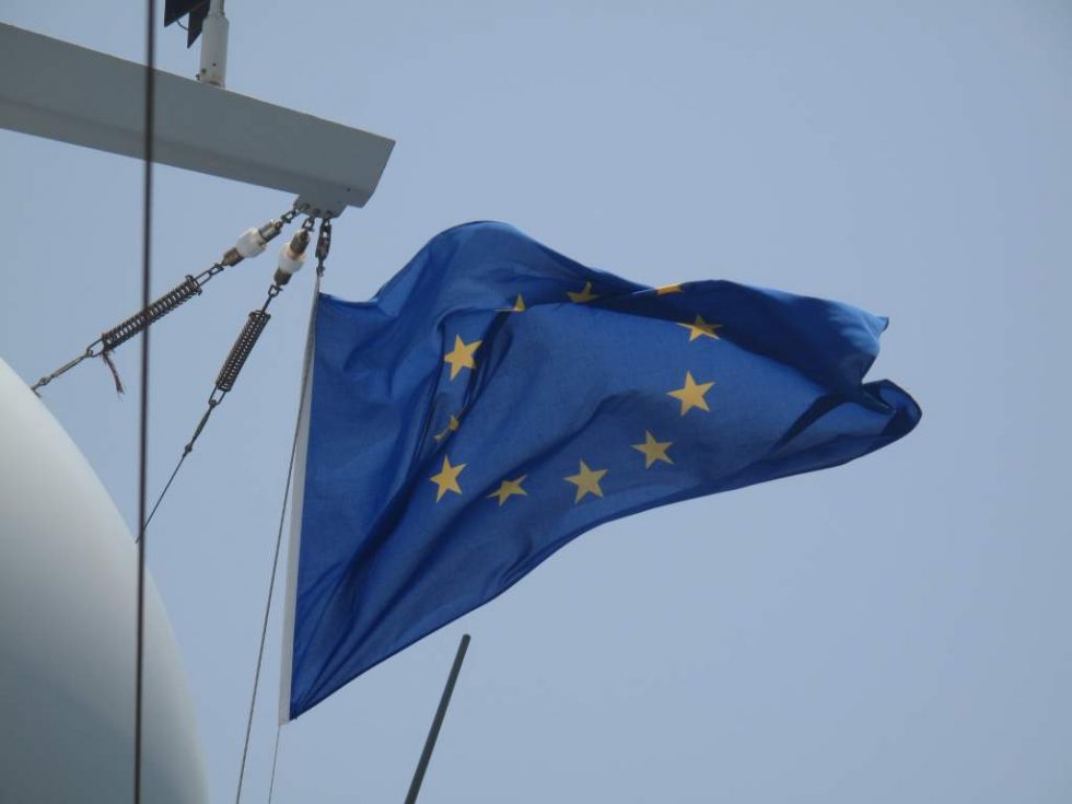 european union flag free flickr