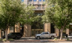 The Washington Post Headquarters. free wikimedia commons